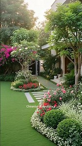 ' Enhance your home's curb appeal with these top outdoor landscape design ' #Homedecor