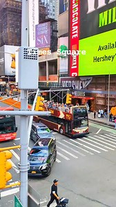 780K views · 25K reactions | Times Square makes happy. Manhattan USA. #timessquare #nyc #manhattan #usatravel #reelsvideo #newyork #newyorkcity | USA Travel Lovers | Facebook