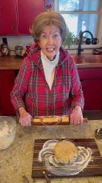 How to Make Fluffy Whole Wheat Biscuits at Home