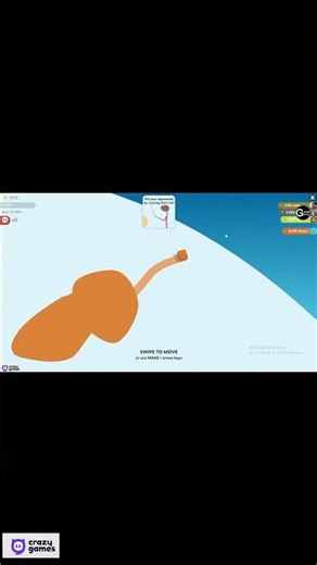 Paper.io 2 Gameplay – Conquer Territories & Dominate Online - 24 - Short