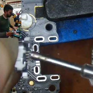 Redmi Y2 Charging Port Replace