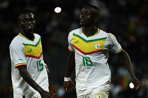 Goals and Highlights: Senegal 3-0 DR Congo in African Nations Championship | 01/22/2023