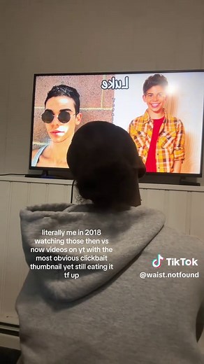 Jessie: Then and Now - A 2018 Reflection
