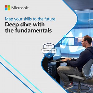 248K views | Become certified by demonstrating your knowledge of Microsoft security solutions. | Microsoft Developer | Facebook