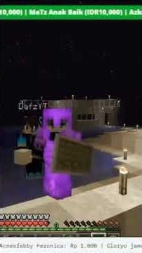 grateful but fyp gives me a recipe for playing minecraft indonesia youtube #shorts #viral #trendi...