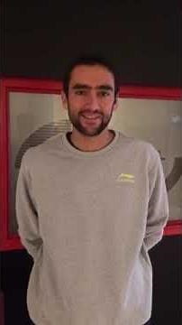 Marin Cilic - IPTL