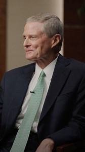 Almost exactly 10 years ago, I gave an address titled “To Sweep the Earth as with a Flood,” and invited each of us to consider how we could use social media to spread the gospel of Jesus Christ. I recently sat down with a few media personalities to discuss how we can use social media in normal, natural ways to share the “good news” of the Savior’s gospel. | David A. Bednar