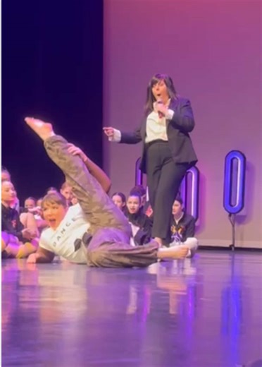 Did you know, you can enter for a chance to win free Dance Power merchandise? Head to our Power Team sales table in the lobby and fill out your entry form! Then, get ready to walk the run way! #dancepower #dancecompetition #modelwalk #catwalk