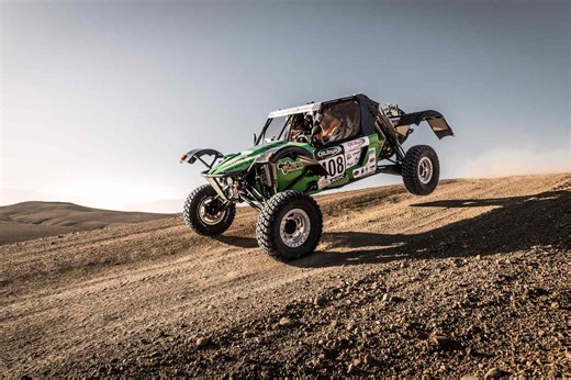 Why 'Challenge Travel' Is Trending Among Adventure Lovers—and Some of the Best Experiences to Book