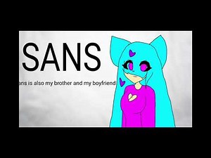 Part 5 of roasting sans fangirls