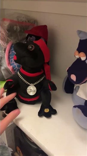 Gemmy Frogz Number One Spot (WIP)