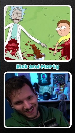 Rick and Morty Reaction | Season 9, Episode 10