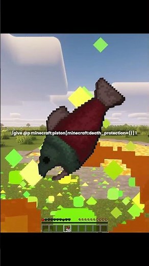 Various Interesting Command Tips in Minecraft Java.