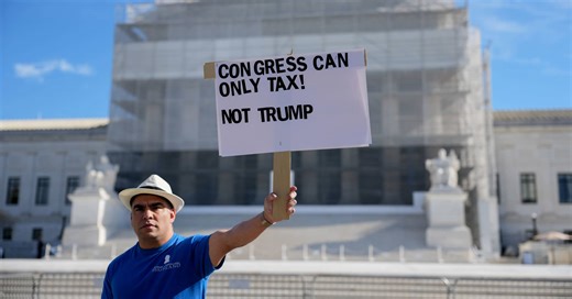 Trump's tariffs trigger rising rate of job layoffs inside supply chain: ASCM/CNBC survey