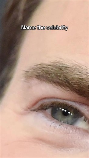 Have you seen this manicured eyebrows somewhere? Play today’s quiz at facle.lovable.app