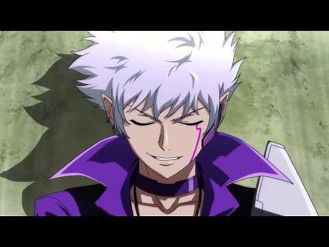 Elsword: El Lady Episode 02 [Eng Sub]