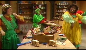 Watch Wee Sing The Best Christmas Ever on Amazon Live