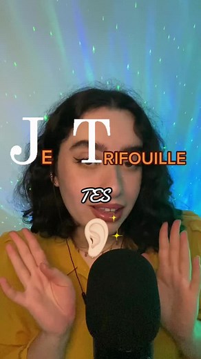 STYL’LO ASMR sur TikTok
