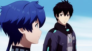 Phantasy Star Online 2: Episode Oracle | E19 - Quest 19: Deleted Records, Remaining Memories