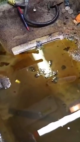 How Pros Use Advanced Tools to Deep Clean 5 Extremely Dirty Vehicles – Must-See Results