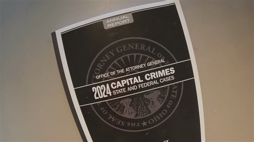 Why Ohio is reexamining its death penalty laws