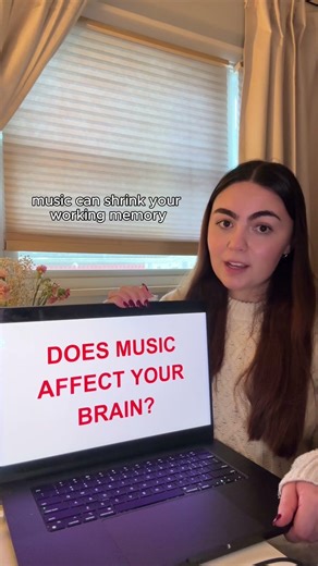 Does Music Impact Your Brain?