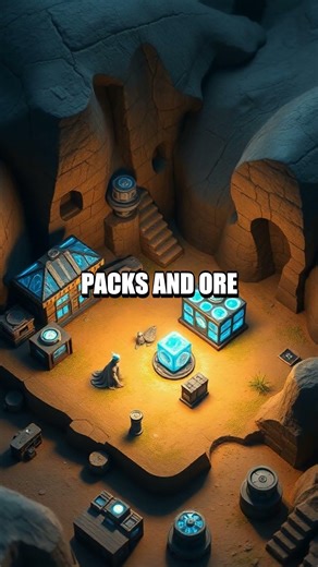 Factorio Secrets Hidden in Plain Sight