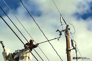 Fuses as the oldest and simplest method of protecting rural distribution systems | EEP