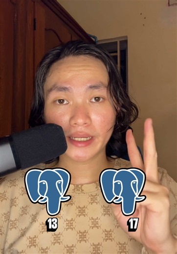 បើសិនជាមាន project ចំនួនពីរ ដែលត្រូវ run ជាមួយនឹង PostgreSQL version ពីរផ្សេងគ្នា តើត្រូវធ្វើយ៉ាងមិចឲ្យស្រួល? #MengSreangChannel #KhmerCoders #LearnWithMengSreang #Docker #PostgreSQL