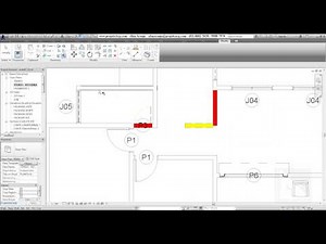 [REVIT] Como utilizar a ferramenta de demolição - Demolish