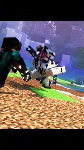 the best annoying villagers fight #annoyingvillagers #minecraft #herobrine #edit #aura #fighting