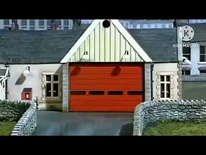 Fireman Sam 2005 - Theme (Japanese, Partial)