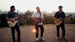 New video with Music Travel Love out everywhere now!🎶🌆 #dropsofjupiter #coversongs #acousticcover #jonahbaker #MusicTravelLove | Jonah Baker