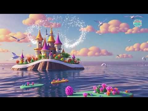 🐰🌸 EN VIVO: Cuentos de Pascua para Niños | Historias + Canción Infantil de Pascua 🐣✨