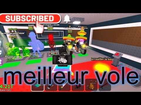 😁Je vole en public 😁