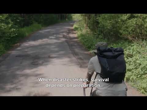 War Focused Bug Out Bag Essentials