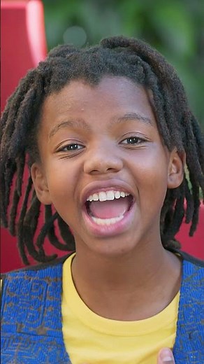 Learn about Ubuntu with Elmo | Takalani Sesame #shorts