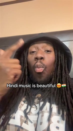 This indeed was heavenly 😍🇮🇳 #hindisong #maulameremaula #desi #hindi #kwedaman