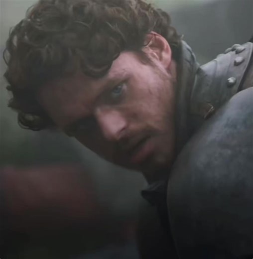 Exploring Robb Stark: The King in the North