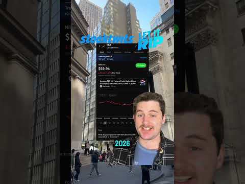 You missed this market rally #trading #stocks