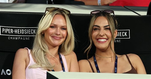 Jules Neale reveals moving home to Perth was the 'reset' she needed after split from Lachie Neale