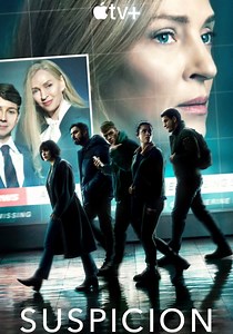Suspicion - watch tv show streaming online