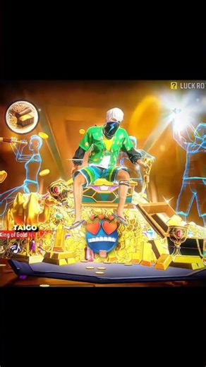 ye gareeb 😂 #freefire #shorts #edit