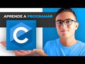 Aprende C en 45 minutos (curso desde cero) 💻