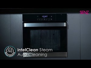 [SENZ] Built-in All-in-1 Flexi Steam Pro SOV70108