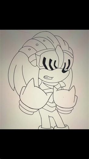 I see this lol #sonicthehedgehog #sonicfunnymoments #sonic #sonicartist #funnysonicart