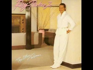 Ray Parker Jr - Let Me Go (1982 Music Video) | #50 R&B Song