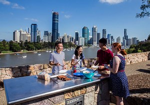 6 essential steps for study in Australia