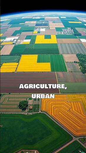 The Earth in real time: Breathtaking images and live data from space!