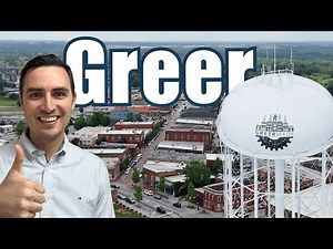 The Truth About Living in Greer, SC